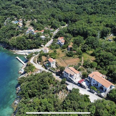 Apartment Ilario Cres Zewnętrze zdjęcie