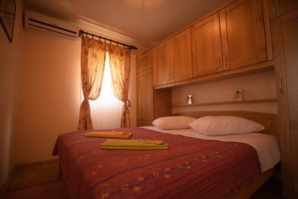 Apartment Ilario Cres Pokój zdjęcie
