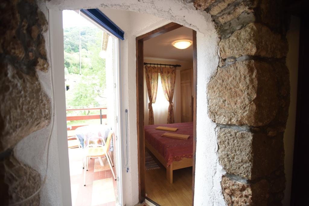 Apartment Ilario Cres Pokój zdjęcie