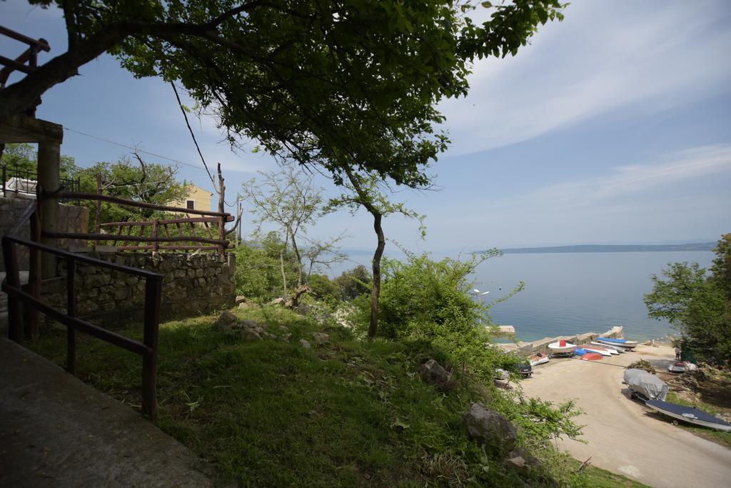 Apartment Ilario Cres Pokój zdjęcie