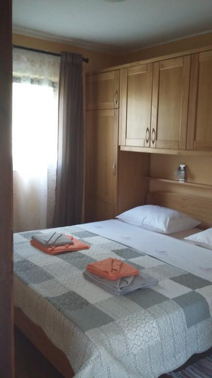 Apartment Ilario Cres Zewnętrze zdjęcie
