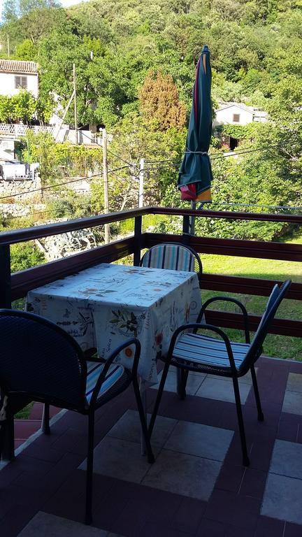 Apartment Ilario Cres Zewnętrze zdjęcie