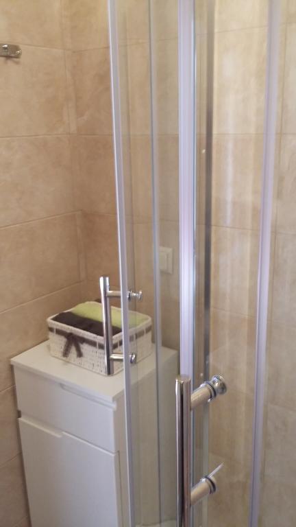 Apartment Ilario Cres Zewnętrze zdjęcie