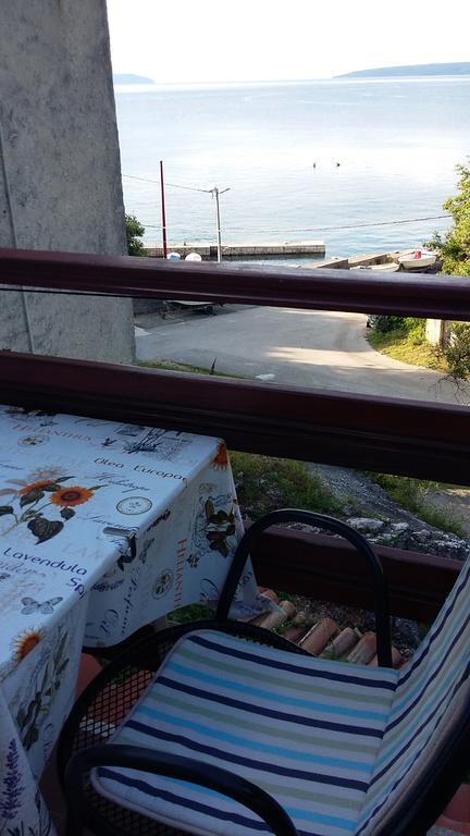 Apartment Ilario Cres Zewnętrze zdjęcie