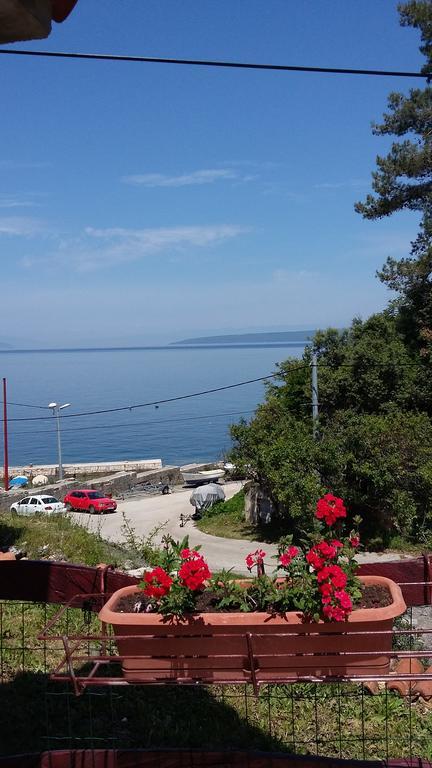 Apartment Ilario Cres Zewnętrze zdjęcie