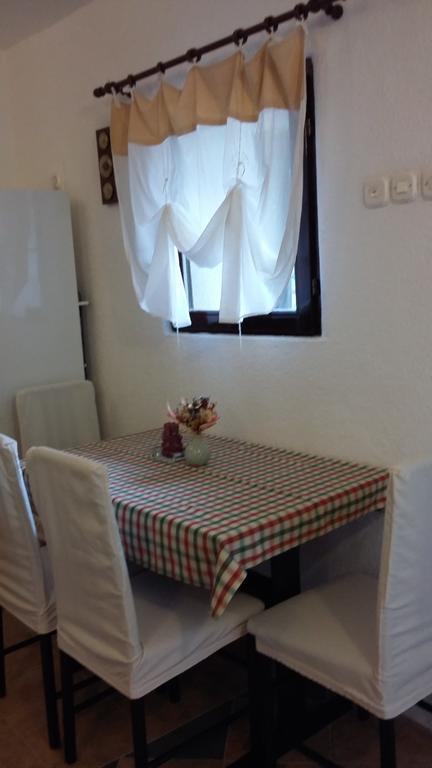 Apartment Ilario Cres Zewnętrze zdjęcie