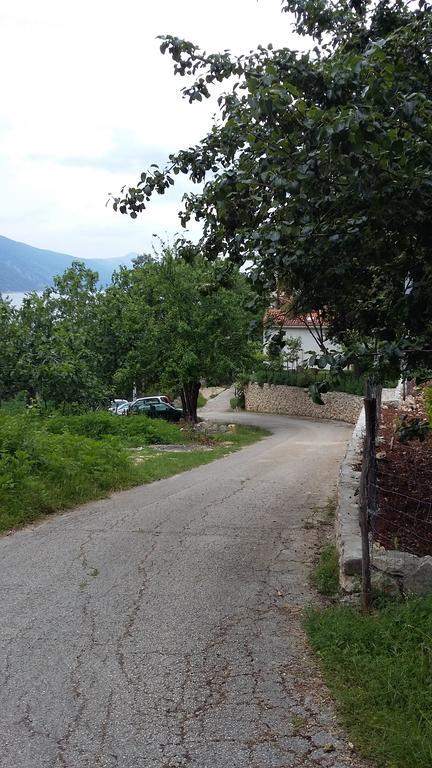Apartment Ilario Cres Zewnętrze zdjęcie