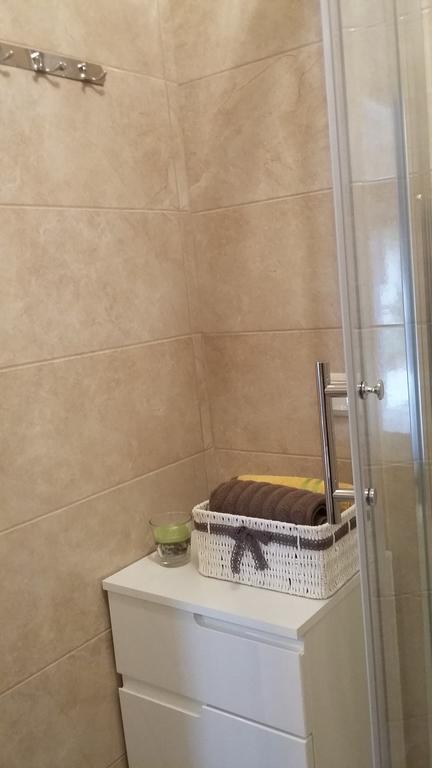 Apartment Ilario Cres Zewnętrze zdjęcie