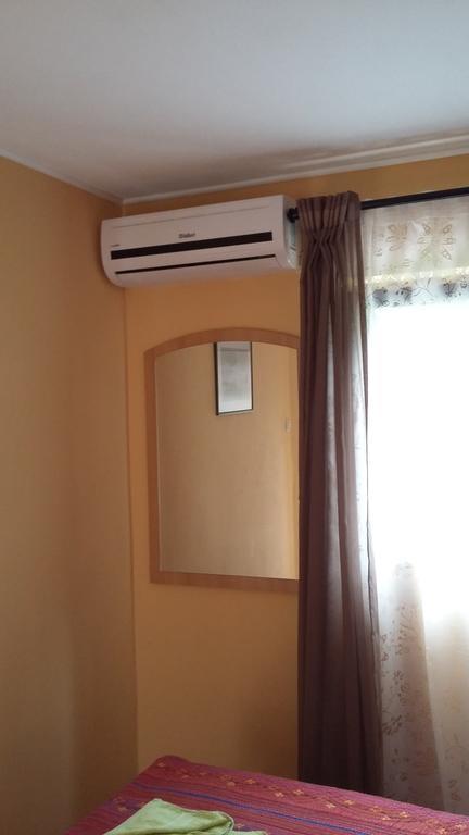 Apartment Ilario Cres Zewnętrze zdjęcie