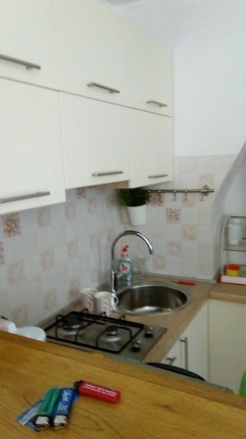 Apartment Ilario Cres Zewnętrze zdjęcie